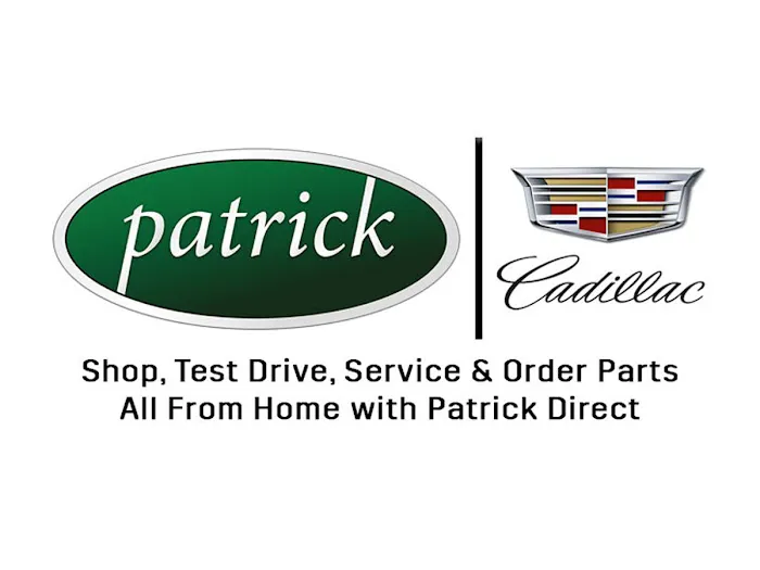 Patrick Cadillac Service 1