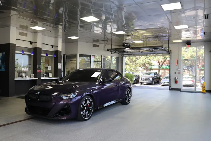 Patrick Auto Body & Collision Center 4