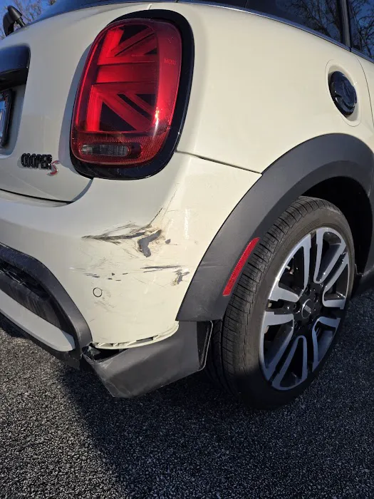 Patrick Auto Body & Collision Center 3