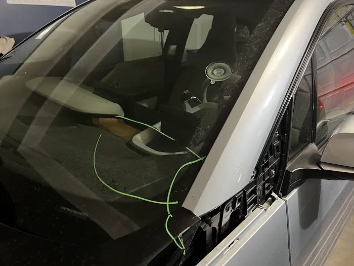 Patrick Auto Body & Collision Center 0