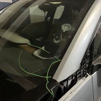Patrick Auto Body & Collision Center