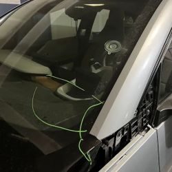 Patrick Auto Body & Collision Center ico