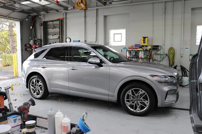 Patrick Auto Body & Collision Center 7