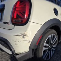 Bmw Collision Repair Center