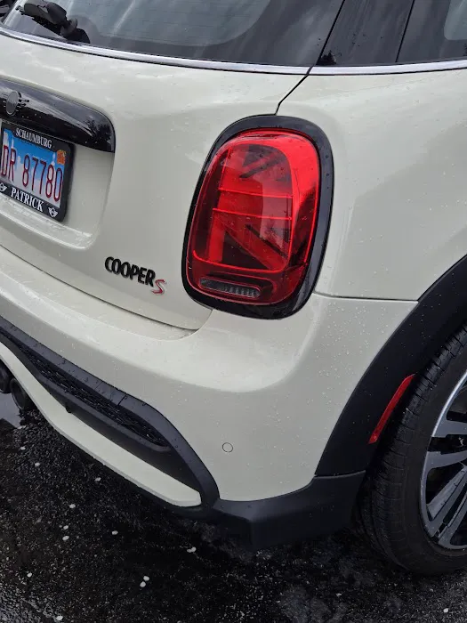 Bmw Collision Repair Center 5