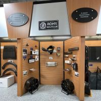 Schaumburg Ford Parts Department