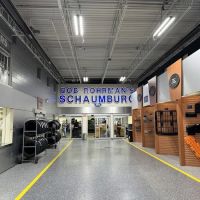 Schaumburg Ford Service Center