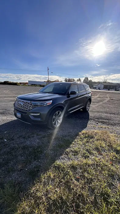Schaumburg Ford Service Center 4