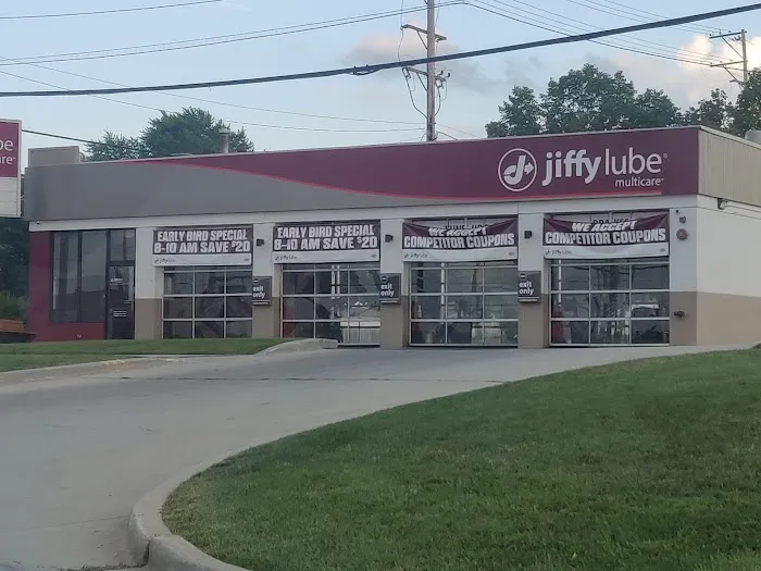 Jiffy Lube 0