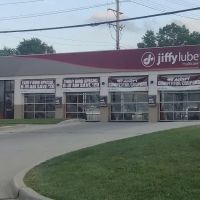 Jiffy Lube