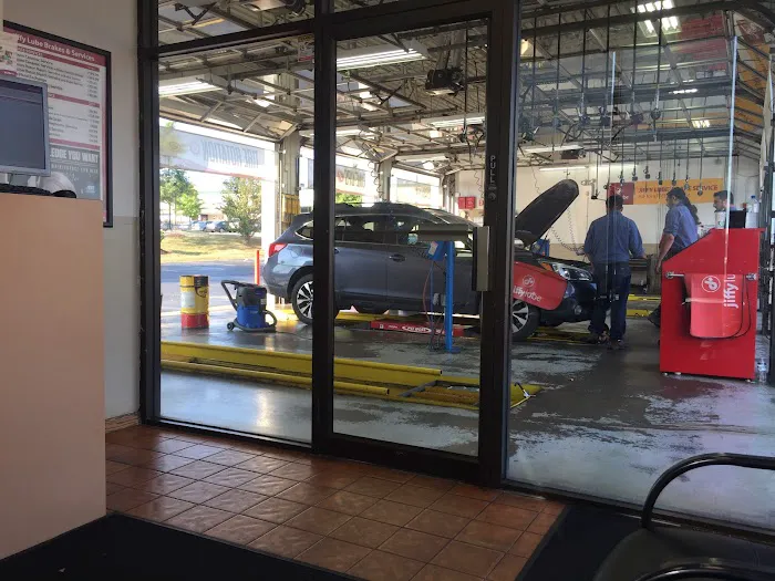 Jiffy Lube 7