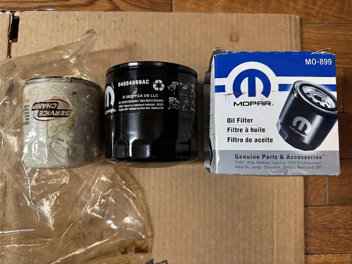 Jiffy Lube 4