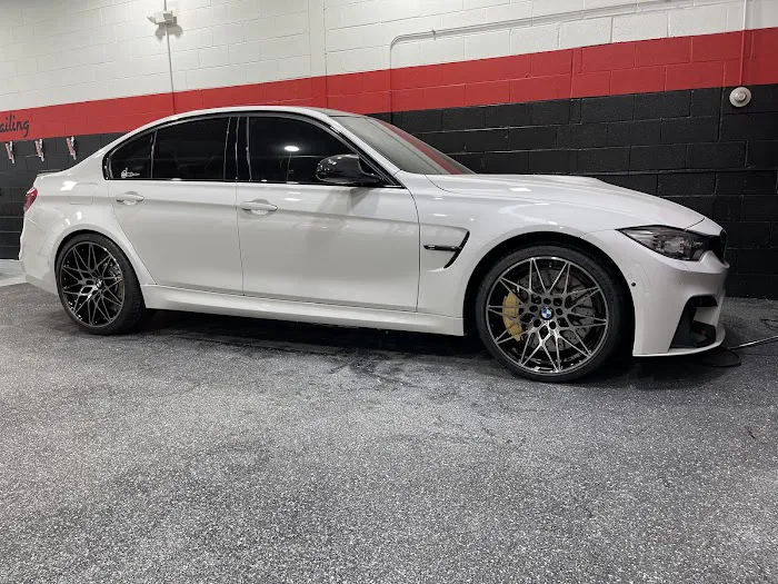 Patrick BMW Service 1