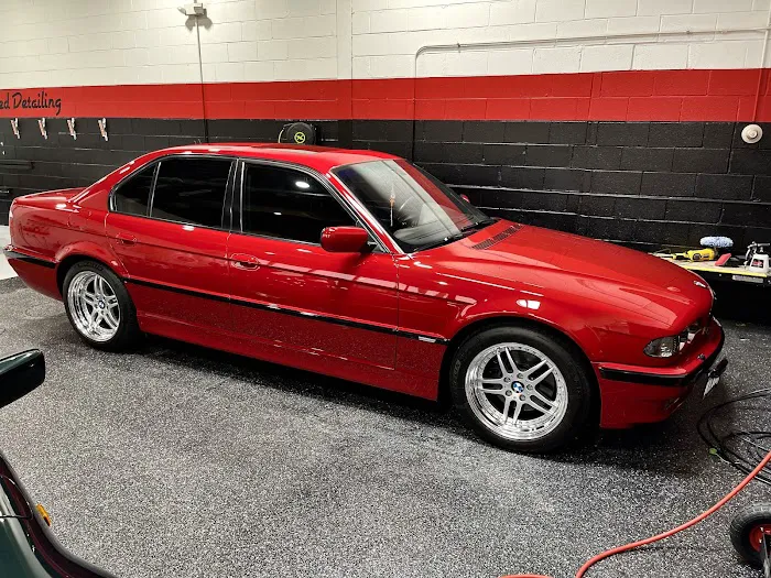 Patrick BMW Service 0