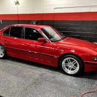 Patrick BMW Service