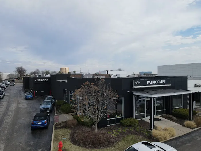 MINI Service Center 0