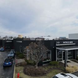 MINI Service Center ico