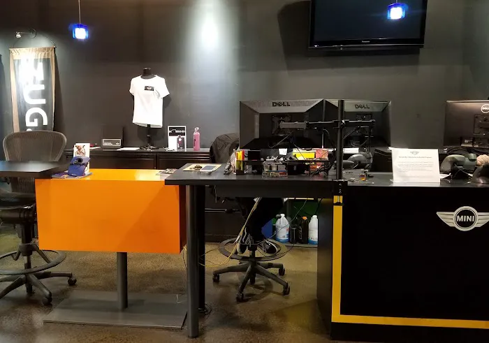 MINI Service Center 7