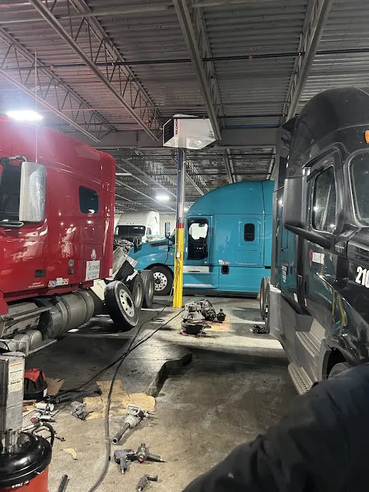 Truck Ambulance 7