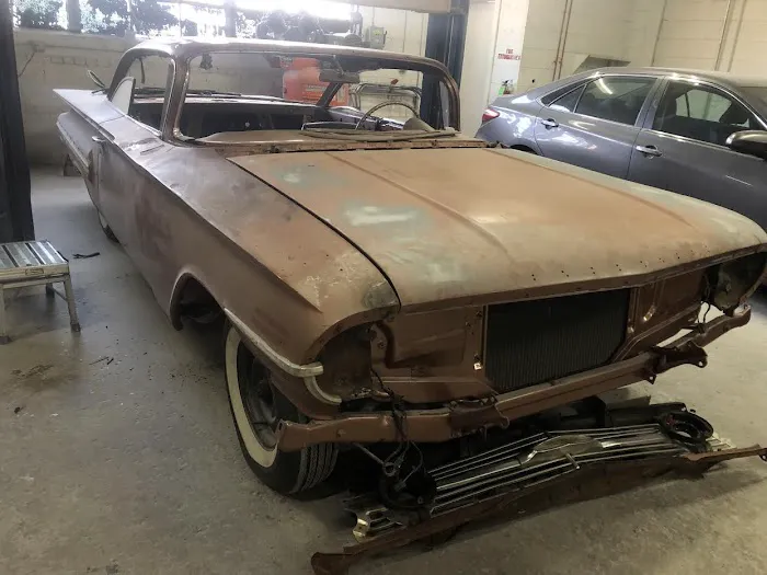 3 J Auto Body, Inc. 7