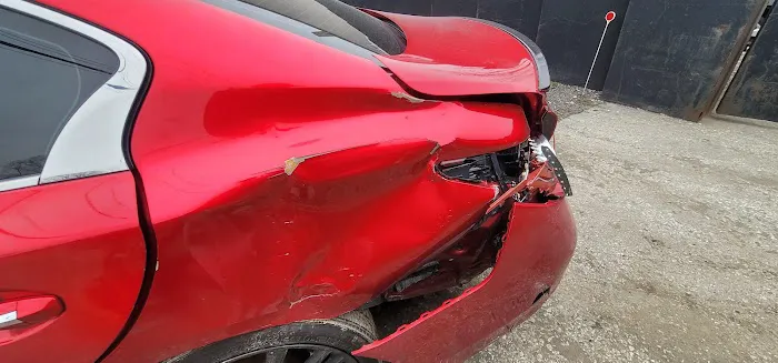 3 J Auto Body, Inc. 2