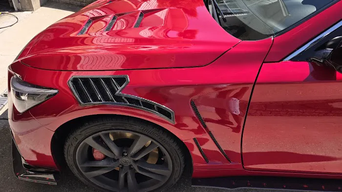 3 J Auto Body, Inc. 4