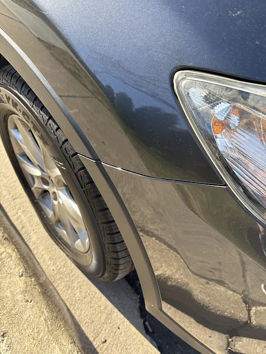 3 J Auto Body, Inc. 1