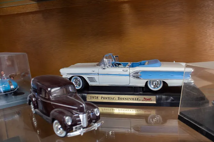 3 J Auto Body, Inc. 0