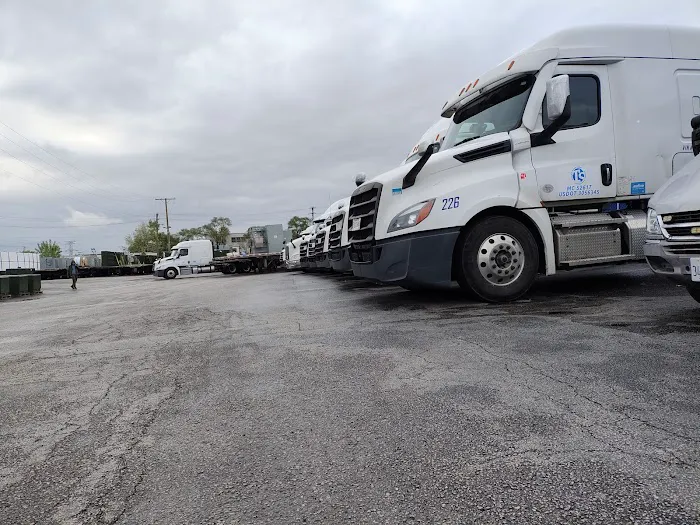 RUN DIRECT INC | RT Group Truck & Trailer Repair Center 1