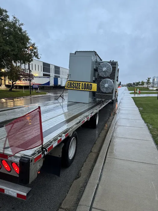 RUN DIRECT INC | RT Group Truck & Trailer Repair Center 5