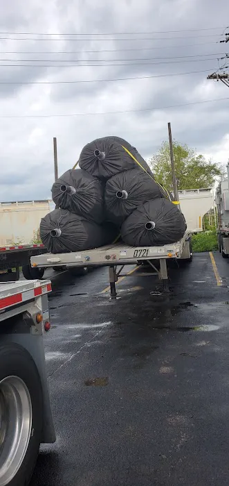 RUN DIRECT INC | RT Group Truck & Trailer Repair Center 2