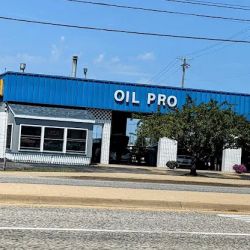 Oil Pro ico