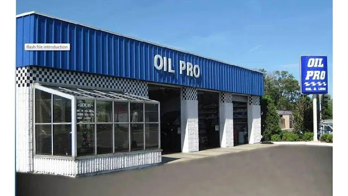 Oil Pro 3