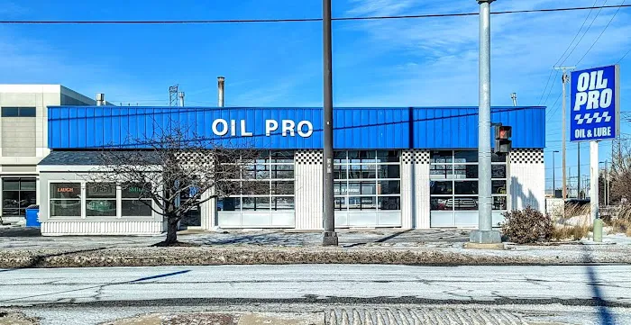 Oil Pro 6