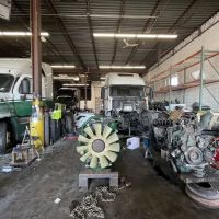JH Truck and Trailer Repair Inc