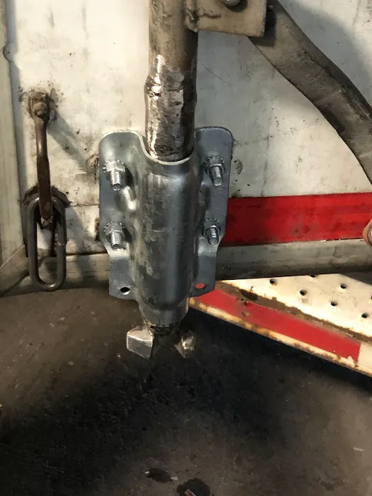 JH Truck and Trailer Repair Inc 8