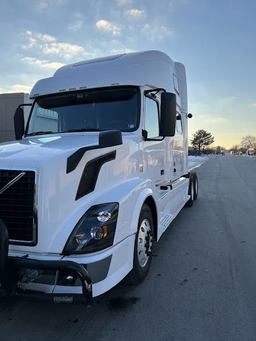 JH Truck and Trailer Repair Inc 7