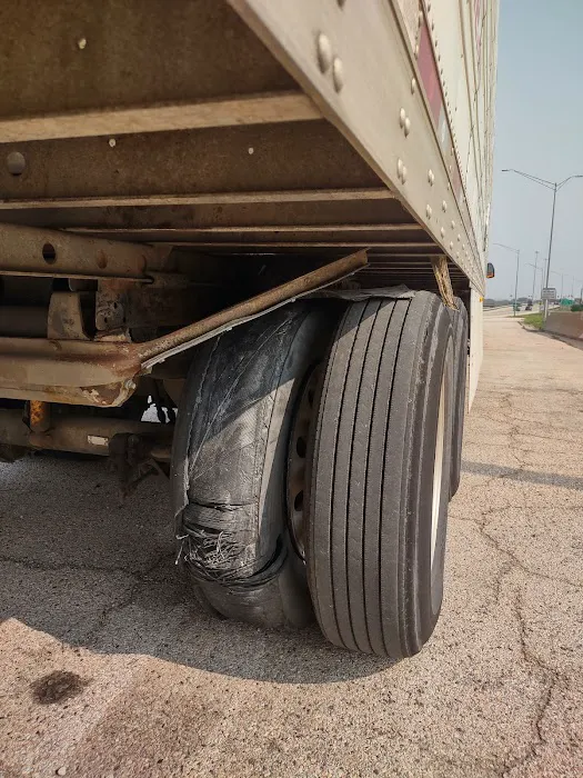 Meekhof Tire 9