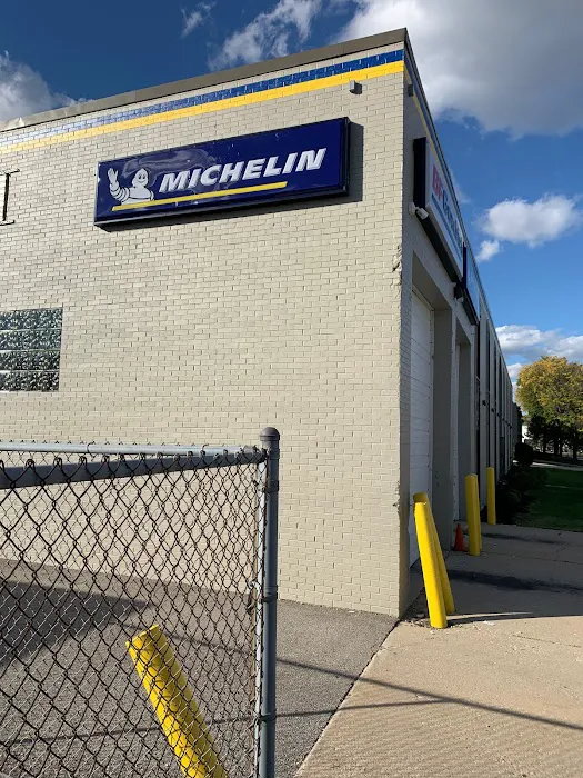 Meekhof Tire 4