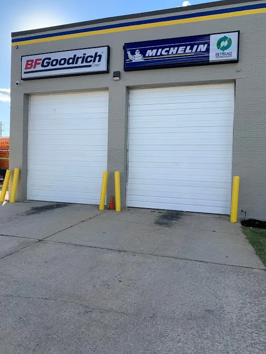 Meekhof Tire 0