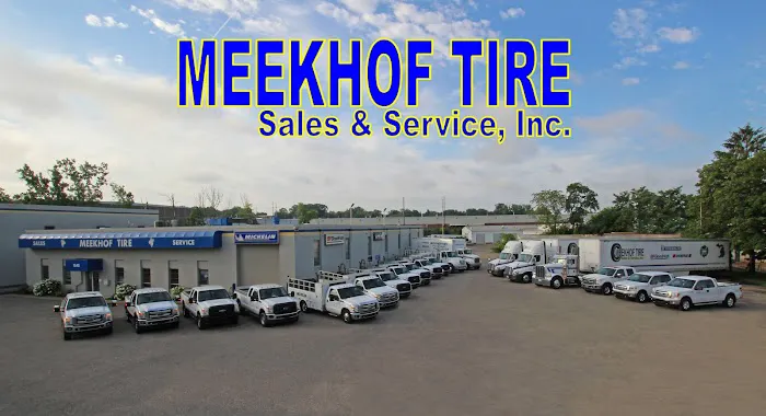Meekhof Tire 6