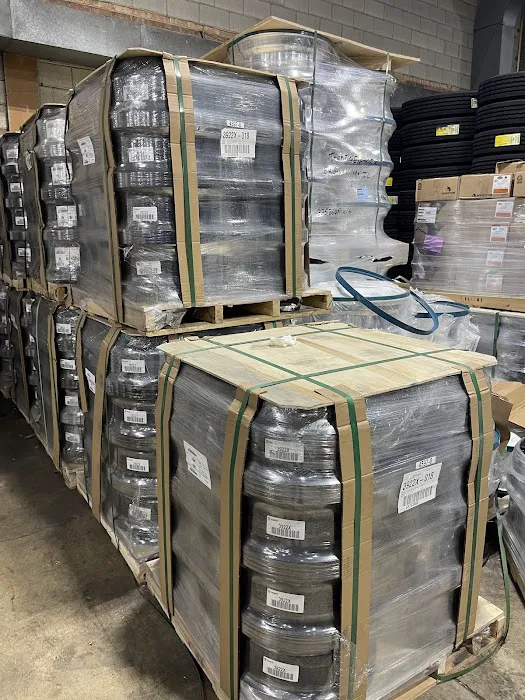 Truck Tire Express Inc -Commercial Truck Tires 5