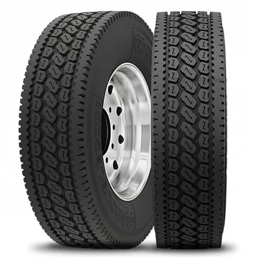 Truck Tire Express Inc -Commercial Truck Tires 1