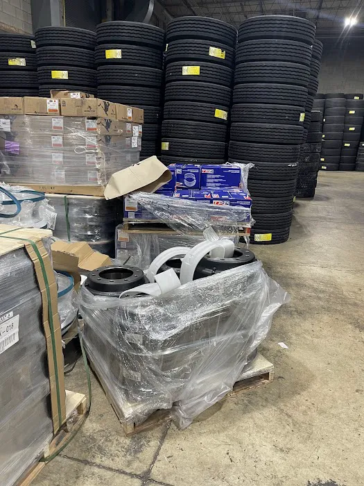 Truck Tire Express Inc -Commercial Truck Tires 3