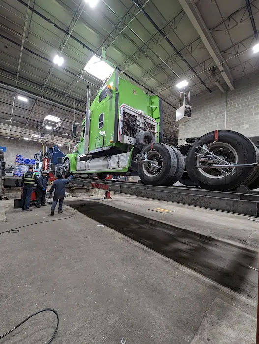 Truck Tire Express Inc -Commercial Truck Tires 7