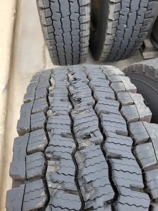 Truck Tire Express Inc -Commercial Truck Tires 4