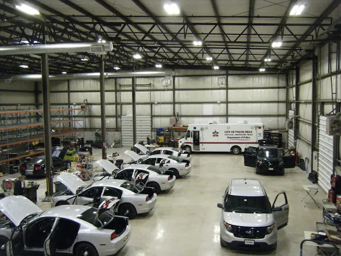 Chicago Parts & Sound LLC 5
