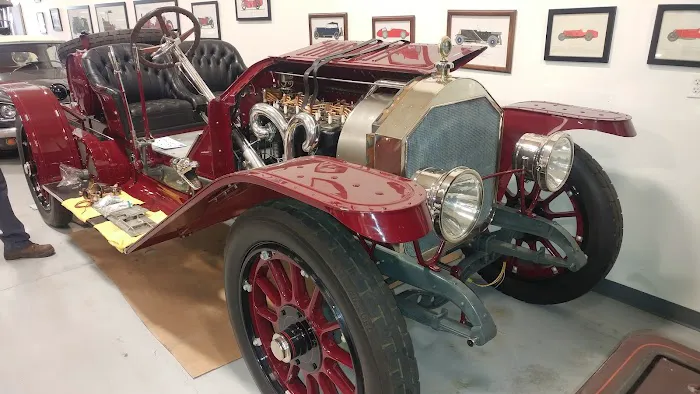 Chicago Parts & Sound LLC 1