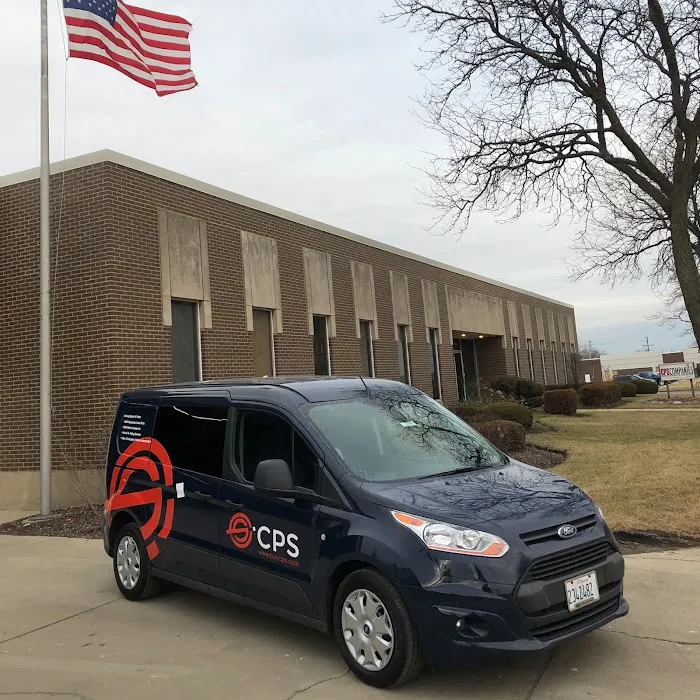 Chicago Parts & Sound LLC 7