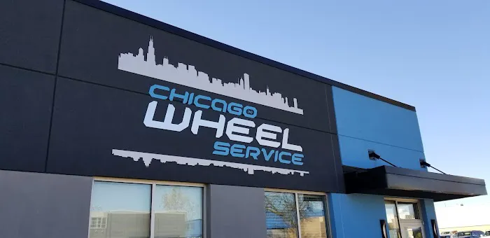 Chicago Wheel Service 5
